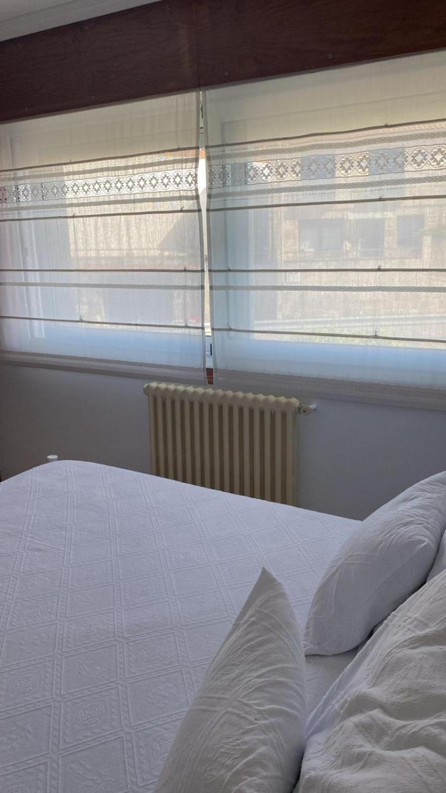 Chalet Adosado Independiente En Vigo - Canido Oya Экстерьер фото