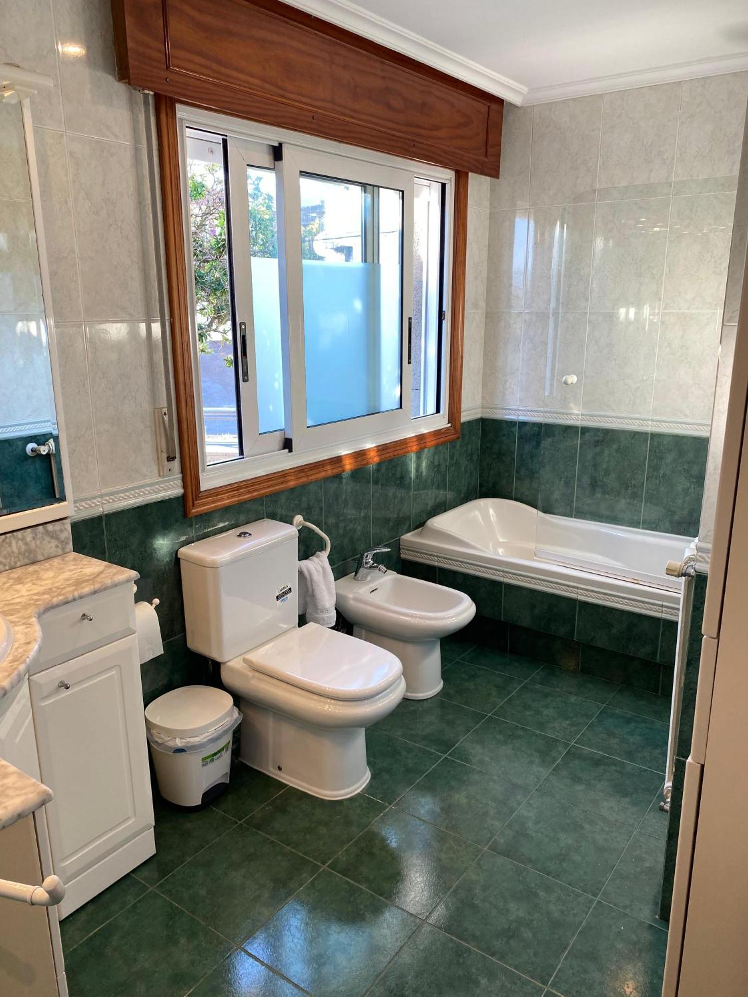Chalet Adosado Independiente En Vigo - Canido Oya Экстерьер фото
