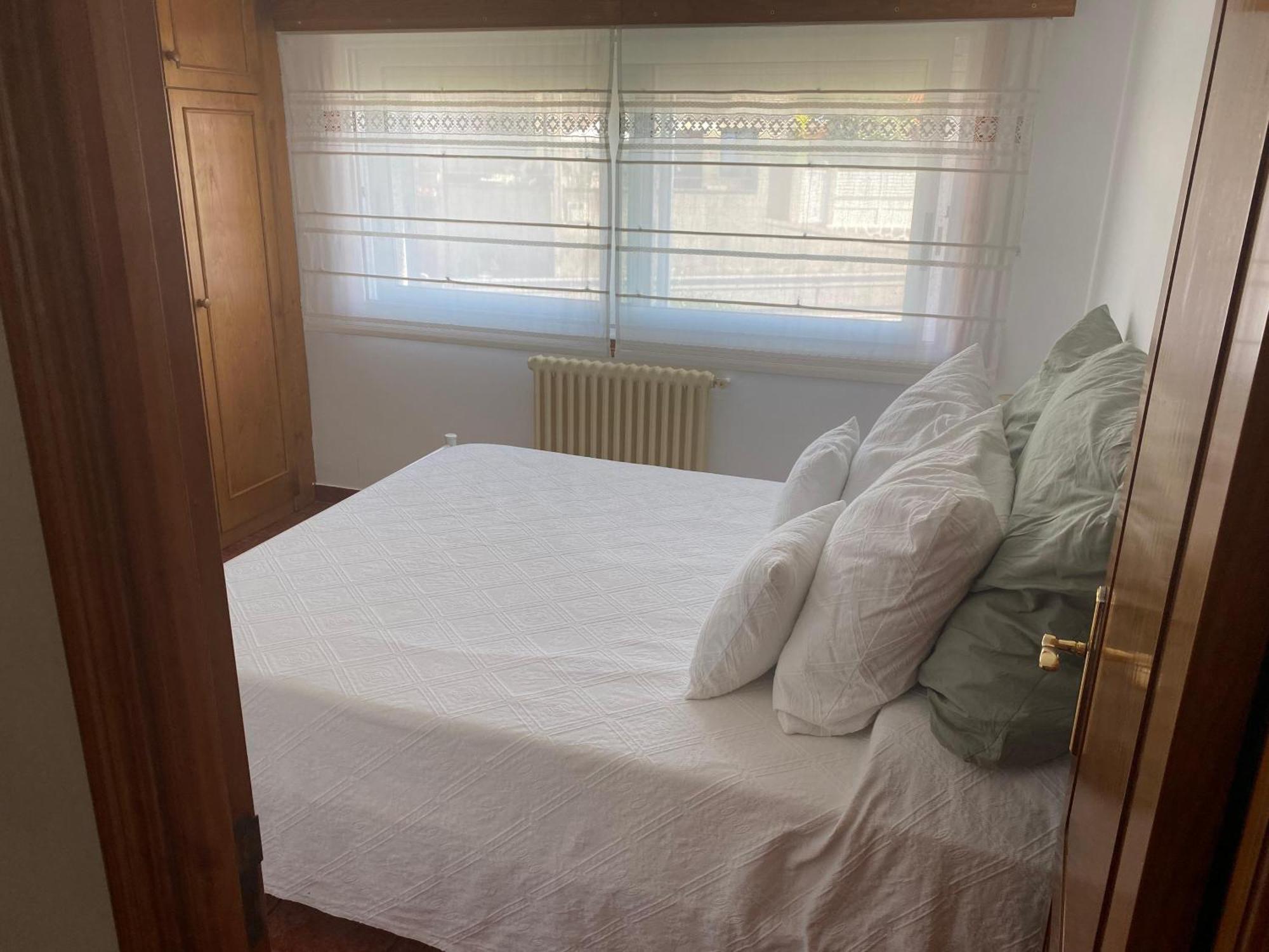 Chalet Adosado Independiente En Vigo - Canido Oya Экстерьер фото