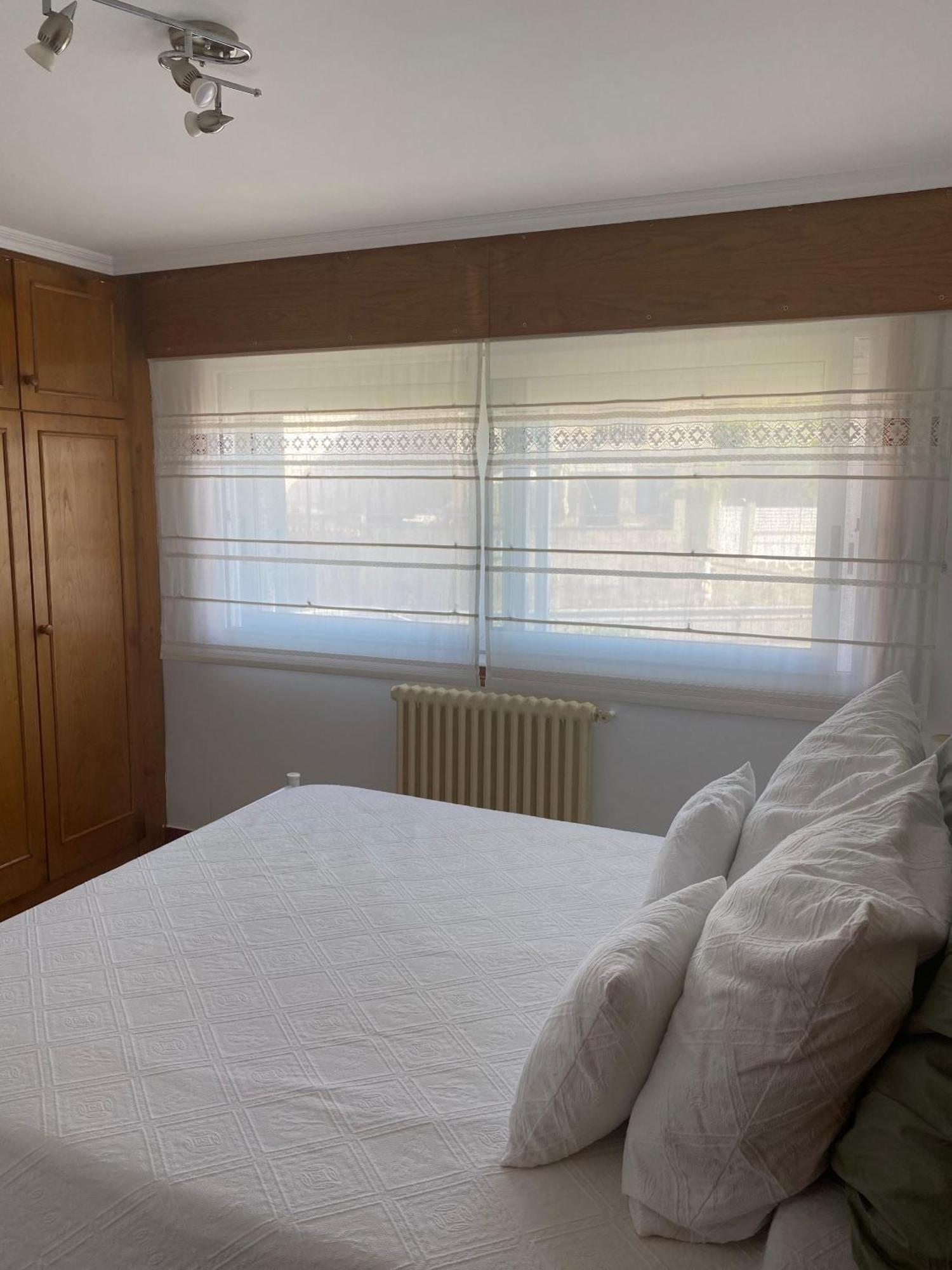 Chalet Adosado Independiente En Vigo - Canido Oya Экстерьер фото