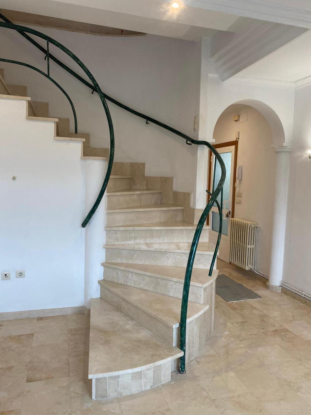 Chalet Adosado Independiente En Vigo - Canido Oya Экстерьер фото